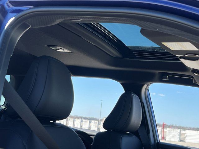 2026 Subaru OUTBACK Premium Springfield VA