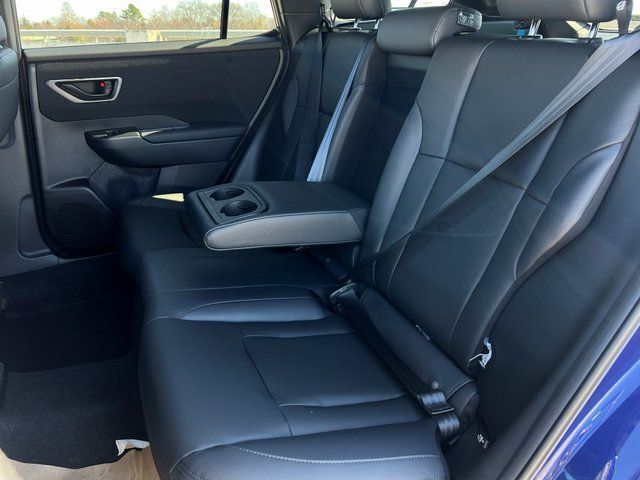 2026 Subaru OUTBACK Premium Springfield VA