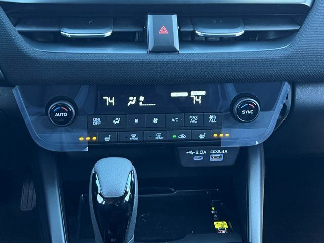 2026 Subaru OUTBACK Premium Springfield VA