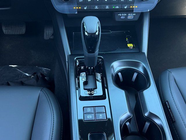 2026 Subaru OUTBACK Premium Springfield VA