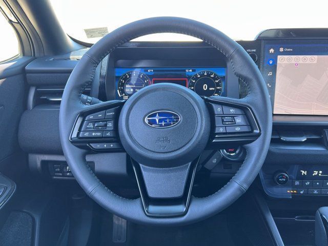 2026 Subaru OUTBACK Premium Springfield VA