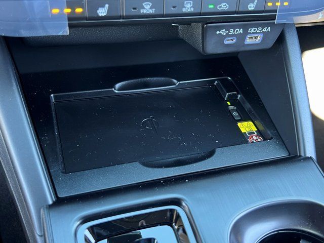 2026 Subaru OUTBACK Premium Springfield VA