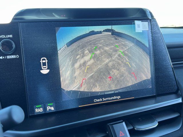 2026 Subaru OUTBACK Premium Springfield VA