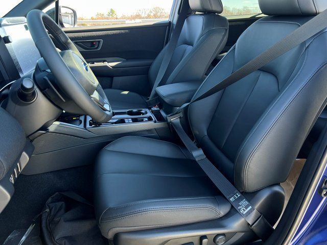 2026 Subaru OUTBACK Premium Springfield VA