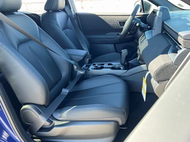 2026 Subaru OUTBACK Premium Springfield VA