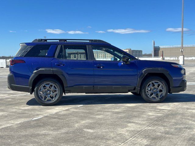 2026 Subaru OUTBACK Premium Springfield VA