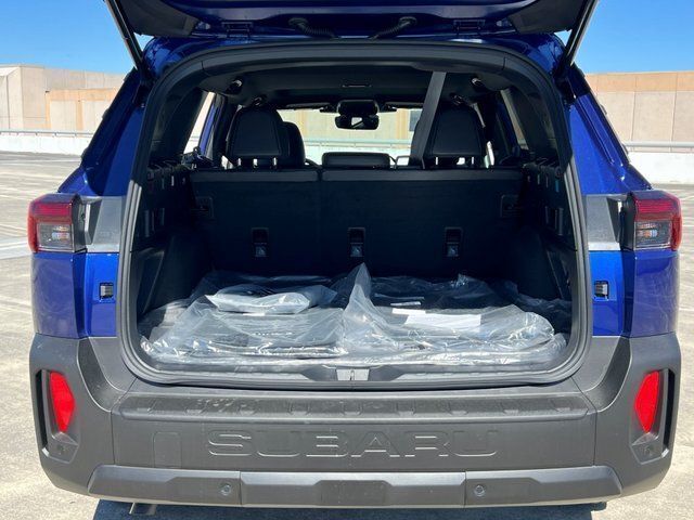 2026 Subaru OUTBACK Premium Springfield VA