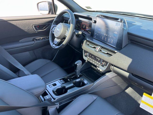 2026 Subaru OUTBACK Premium Springfield VA