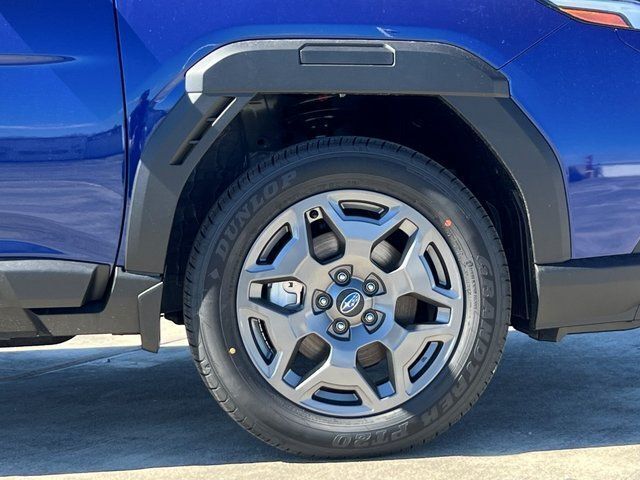 2026 Subaru OUTBACK Premium Springfield VA