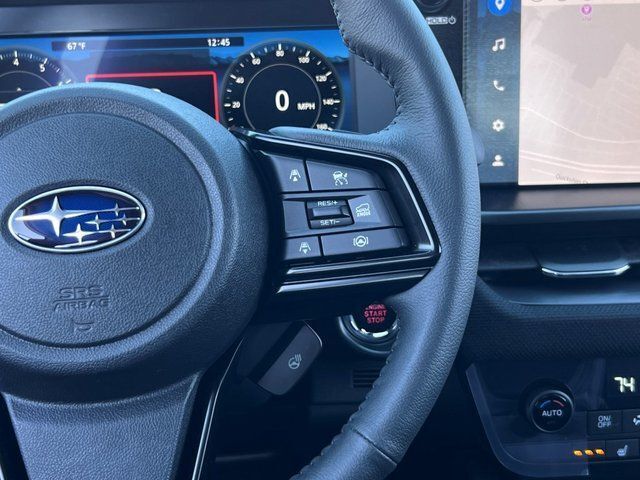 2026 Subaru OUTBACK Premium Springfield VA