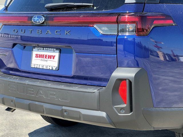 2026 Subaru OUTBACK Premium Springfield VA