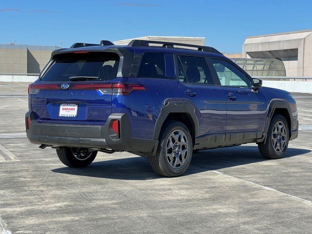 2026 Subaru OUTBACK Premium Springfield VA