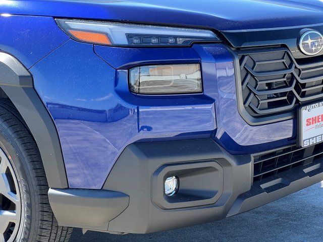 2026 Subaru OUTBACK Premium Springfield VA