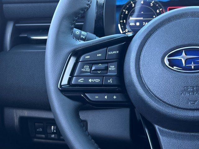 2026 Subaru OUTBACK Premium Springfield VA