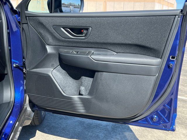 2026 Subaru OUTBACK Premium Springfield VA