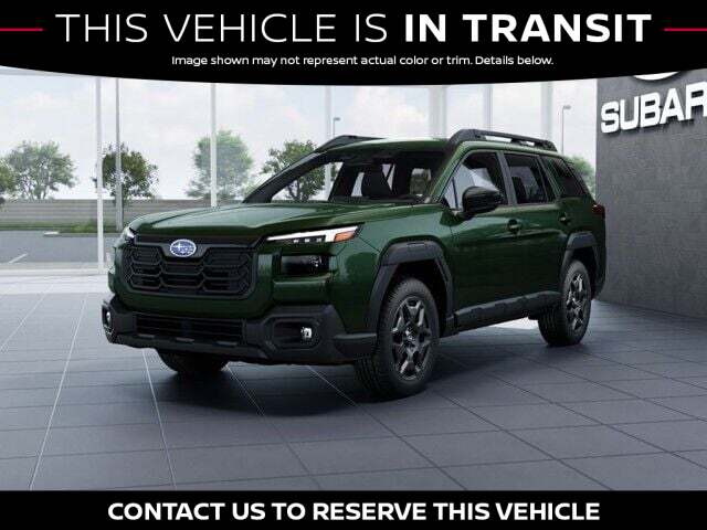 2026 Subaru OUTBACK Premium Springfield VA