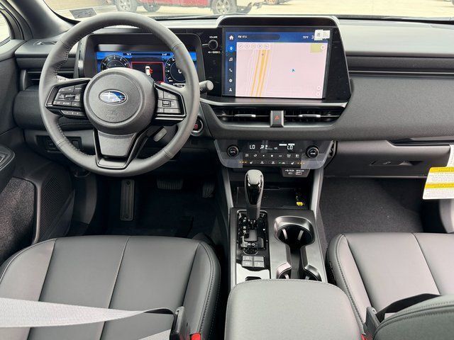 2026 Subaru OUTBACK Premium Springfield VA