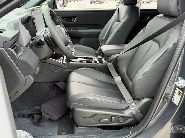 2026 Subaru OUTBACK Premium Springfield VA