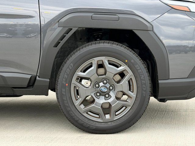 2026 Subaru OUTBACK Premium Springfield VA