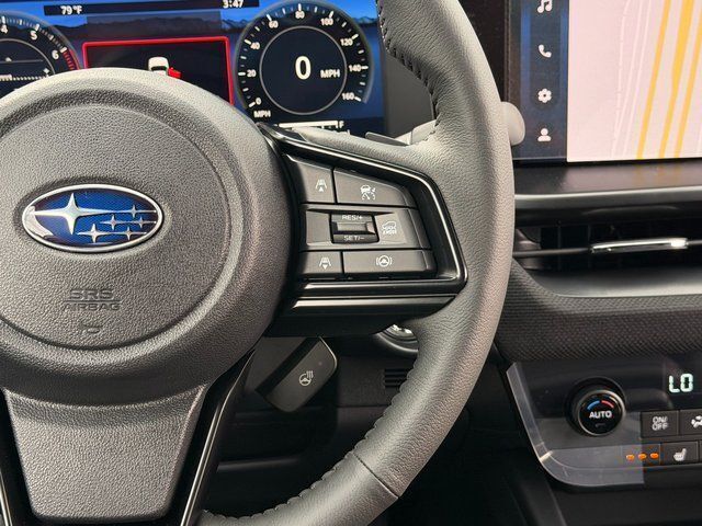 2026 Subaru OUTBACK Premium Springfield VA