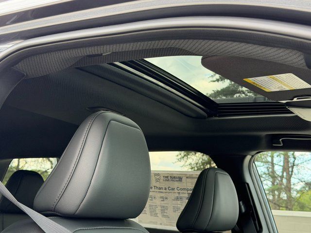 2026 Subaru OUTBACK Premium Springfield VA