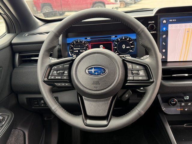 2026 Subaru OUTBACK Premium Springfield VA