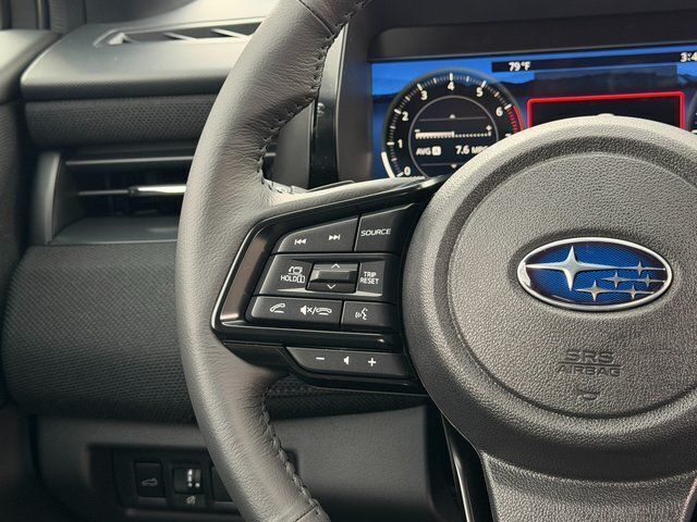2026 Subaru OUTBACK Premium Springfield VA