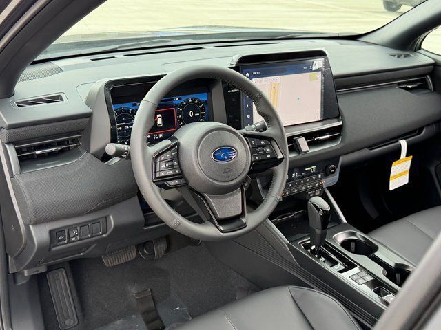 2026 Subaru OUTBACK Premium Springfield VA