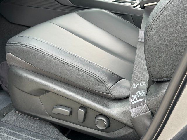 2026 Subaru OUTBACK Premium Springfield VA