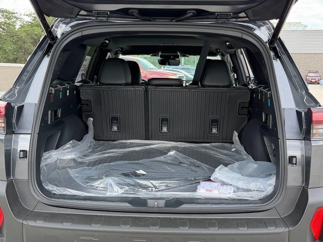 2026 Subaru OUTBACK Premium Springfield VA