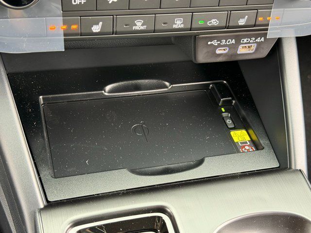 2026 Subaru OUTBACK Premium Springfield VA