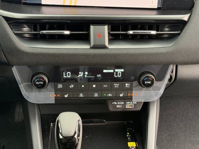 2026 Subaru OUTBACK Premium Springfield VA