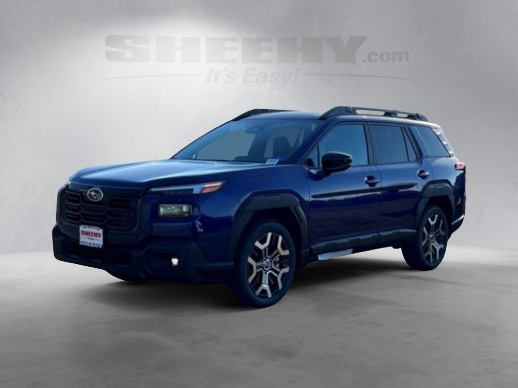 2026 Subaru OUTBACK Touring XT Fredericksburg VA