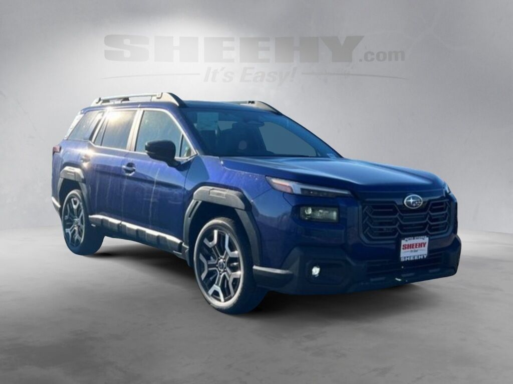 2026 Subaru OUTBACK Touring XT Fredericksburg VA