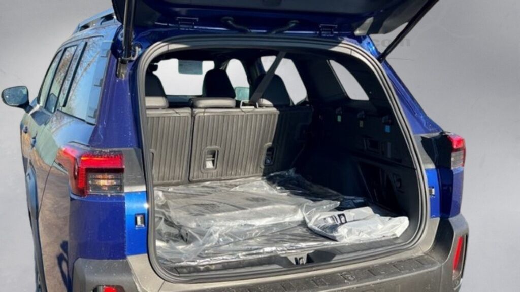 2026 Subaru OUTBACK Touring XT Fredericksburg VA