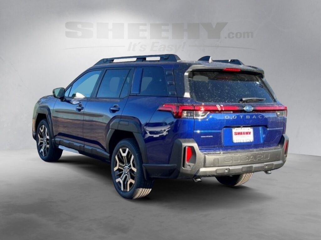 2026 Subaru OUTBACK Touring XT Fredericksburg VA