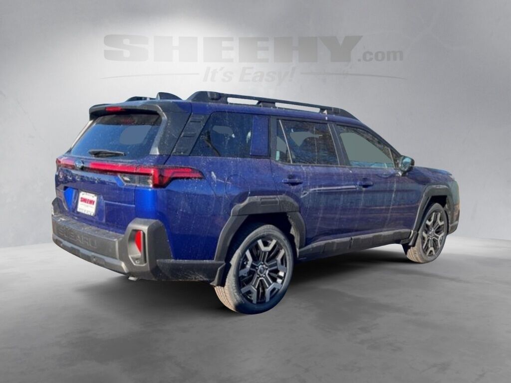 2026 Subaru OUTBACK Touring XT Fredericksburg VA