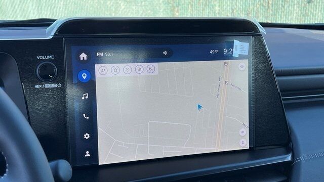 2026 Subaru OUTBACK Touring XT Fredericksburg VA