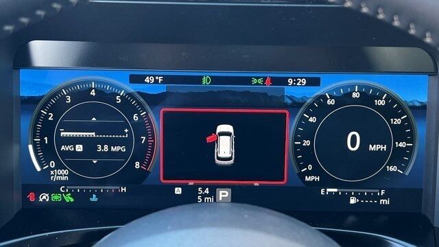 2026 Subaru OUTBACK Touring XT Fredericksburg VA