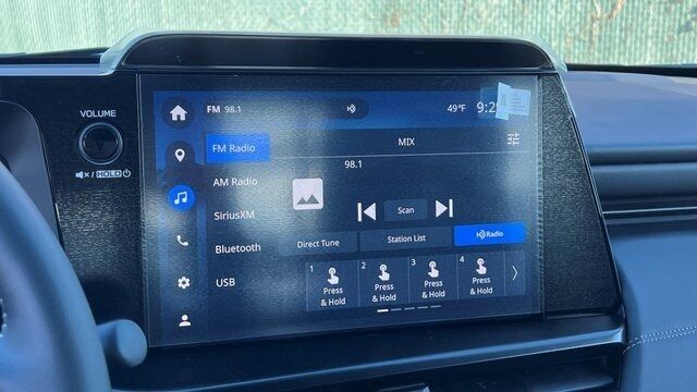 2026 Subaru OUTBACK Touring XT Fredericksburg VA