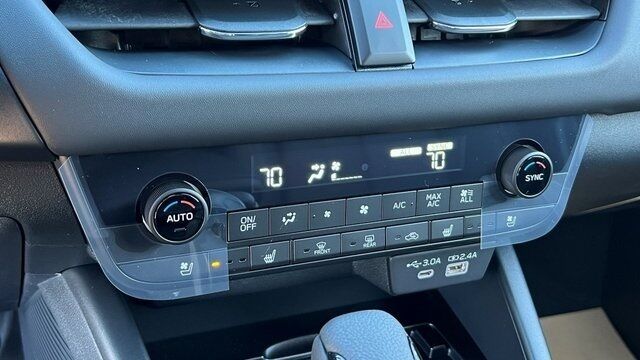 2026 Subaru OUTBACK Touring XT Fredericksburg VA