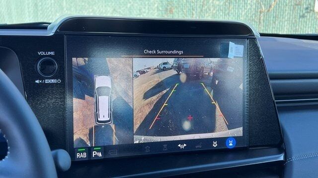 2026 Subaru OUTBACK Touring XT Fredericksburg VA