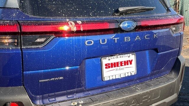 2026 Subaru OUTBACK Touring XT Fredericksburg VA