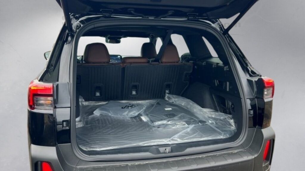 2026 Subaru OUTBACK Touring XT Fredericksburg VA