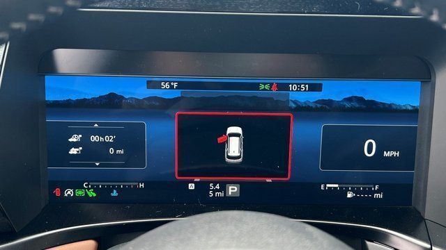 2026 Subaru OUTBACK Touring XT Fredericksburg VA