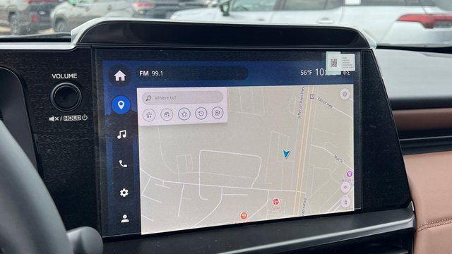 2026 Subaru OUTBACK Touring XT Fredericksburg VA