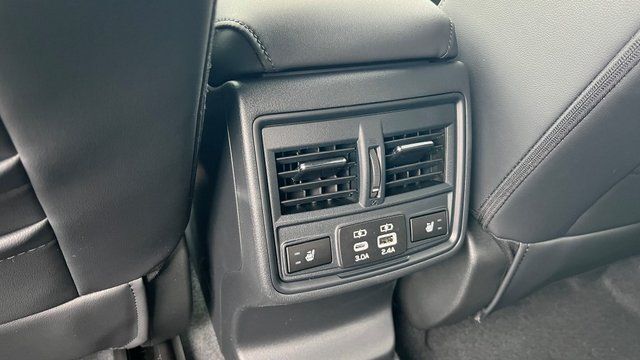 2026 Subaru OUTBACK Touring XT Fredericksburg VA