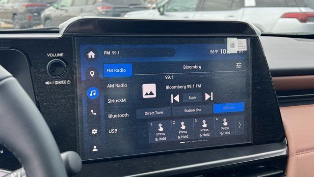 2026 Subaru OUTBACK Touring XT Fredericksburg VA