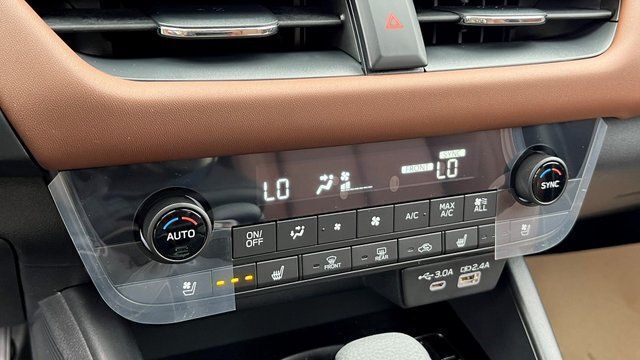 2026 Subaru OUTBACK Touring XT Fredericksburg VA