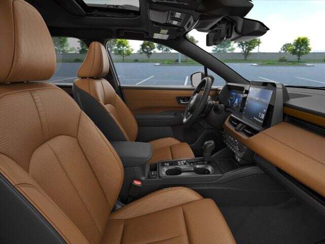 2026 Subaru OUTBACK Touring XT Fredericksburg VA